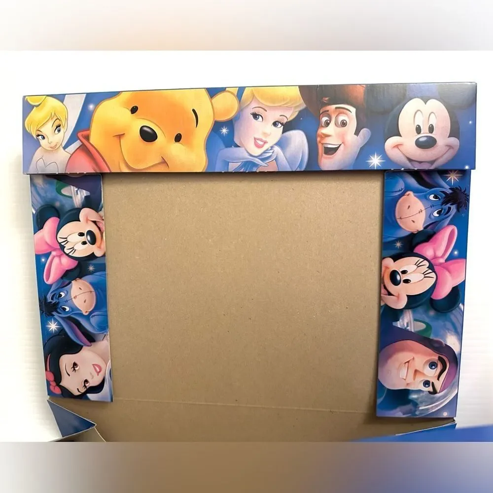 Disney Vintage Gift Box